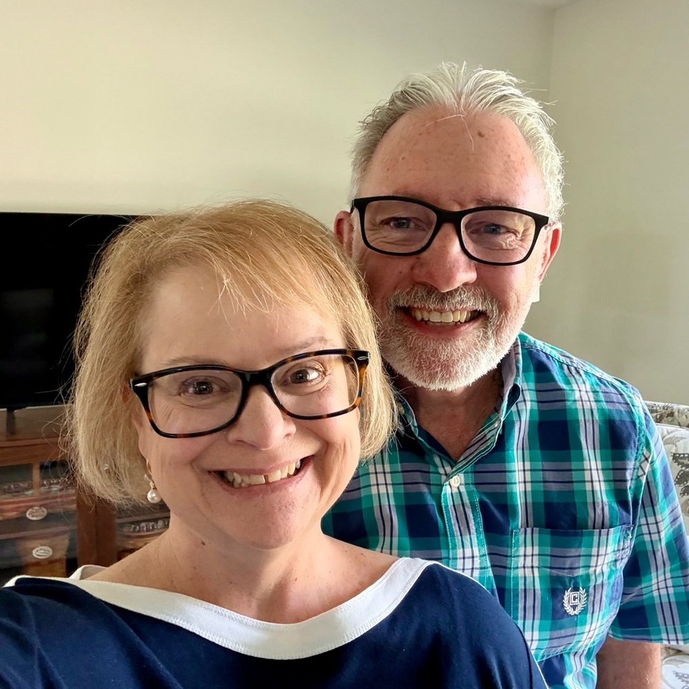 Meet your Posher, Robin